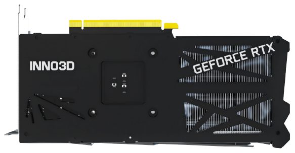 INNO3D GEFORCE RTX™ 3050 GAMING OC X2 | INNO3D - GRAPHICS CARDS